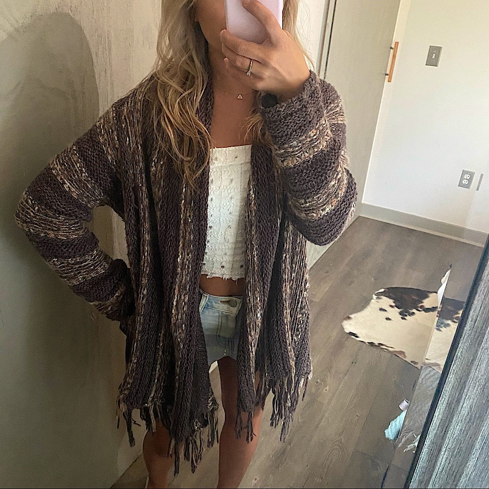 FREE PEOPLE Cardigan